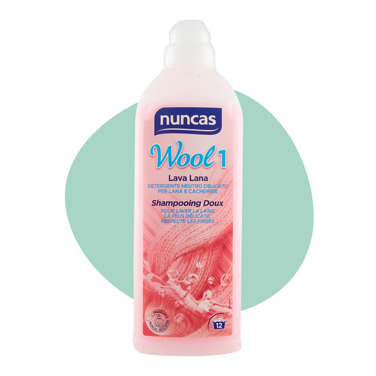 WOOL 1 LAVALANA 750ML