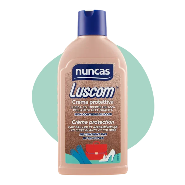 LUSCOM CREMA PROTETTIVA PELLE 200ML