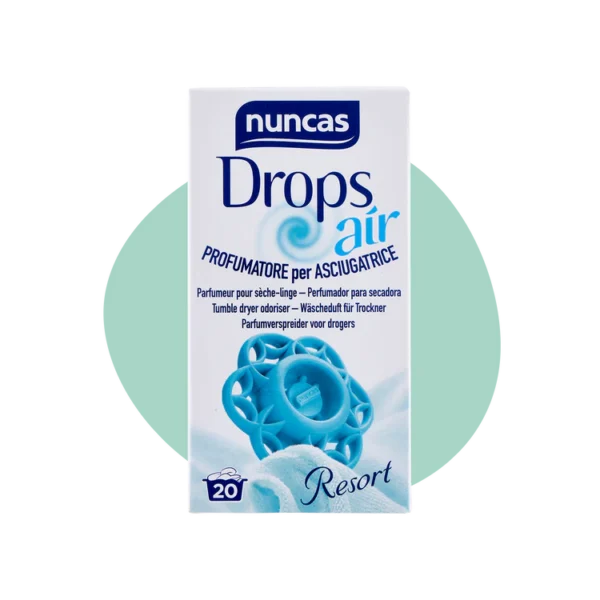 DROPS AIR RESORT 100ML