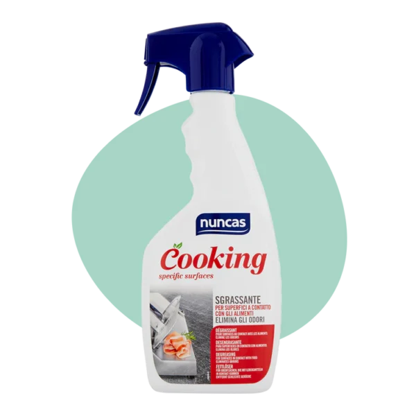 COOKING SGRASSANTE 500ML