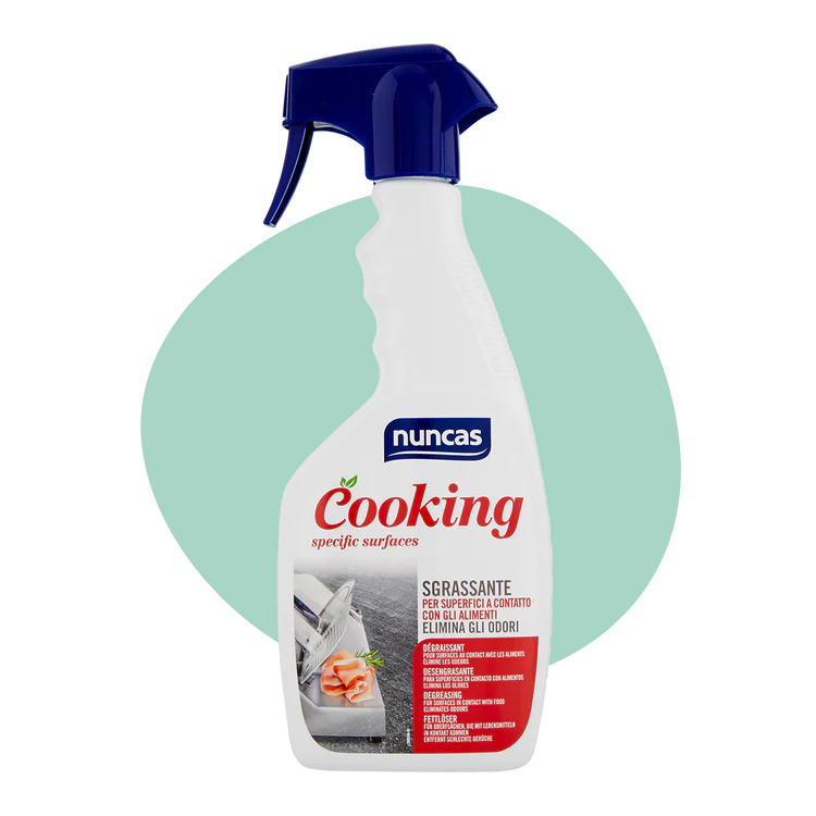 COOKING SGRASSANTE 500ML