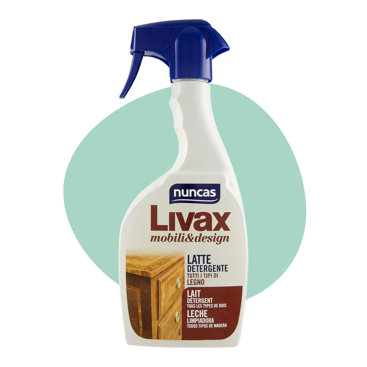 MOBILI&DESIGNE LATTE DETERGENTE 500ML