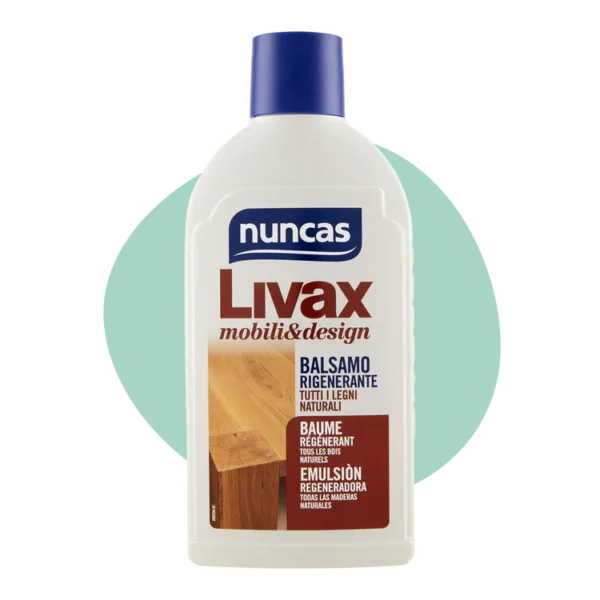 MOBILI&DESIGN BALSAMO RIGENERANTE 250ML