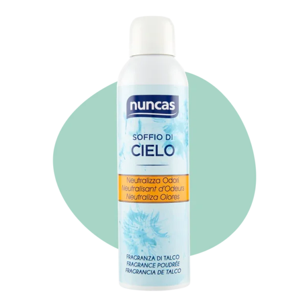 NEUTRALIZZA ODORI SOFFIO DI CIELO 250ML