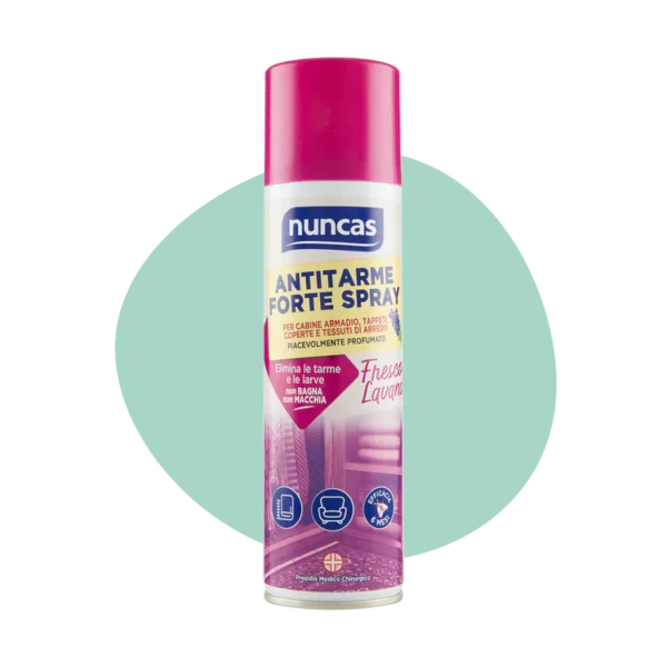 ANTITARME FORTE SPRAY LAVANDA 250ML