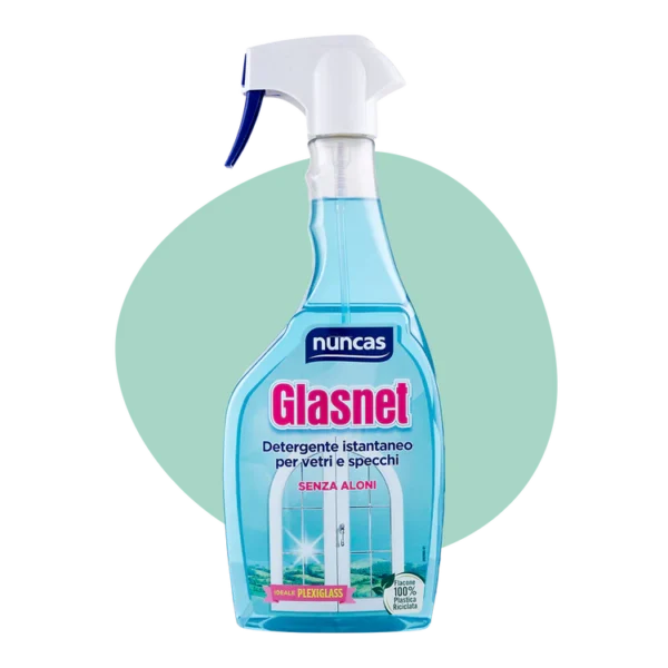 GLASNET 750ML
