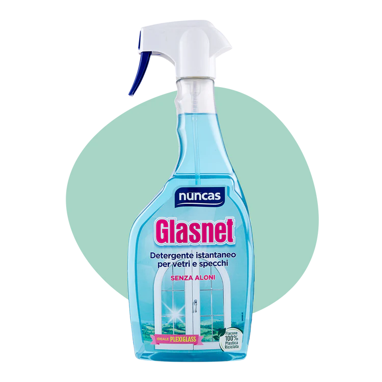 GLASNET 750ML