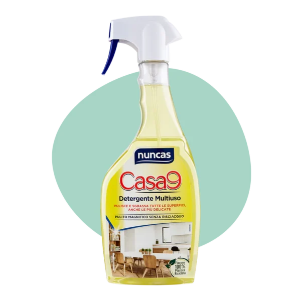 CASA9 SGRASSANTE DELICATO 750ML
