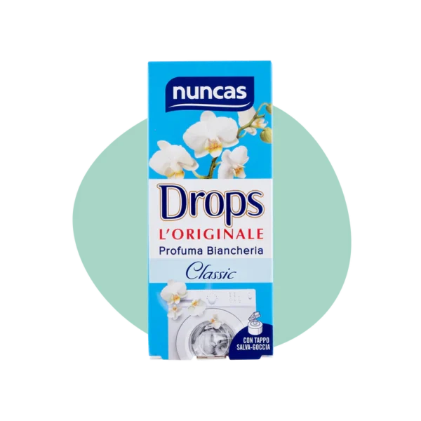 DROPS PROFUMA BIANCHERIA CLASSIC 100ML