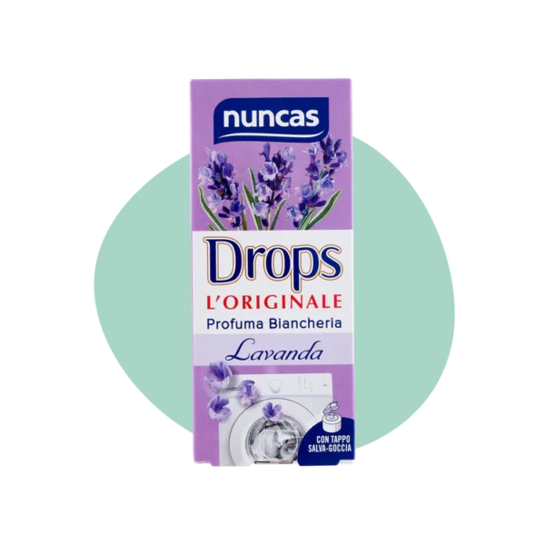 DROPS PROFUMA BIANCHERIA LAVANDA 100ML