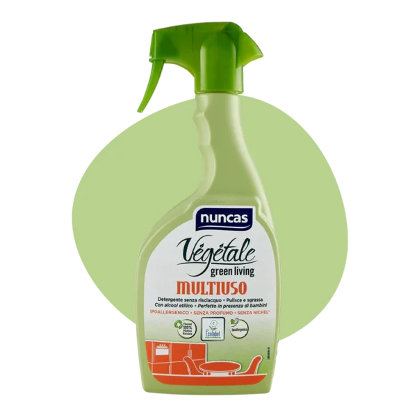 VEGETALE SGRASSANTE MULTIUSO 500ML