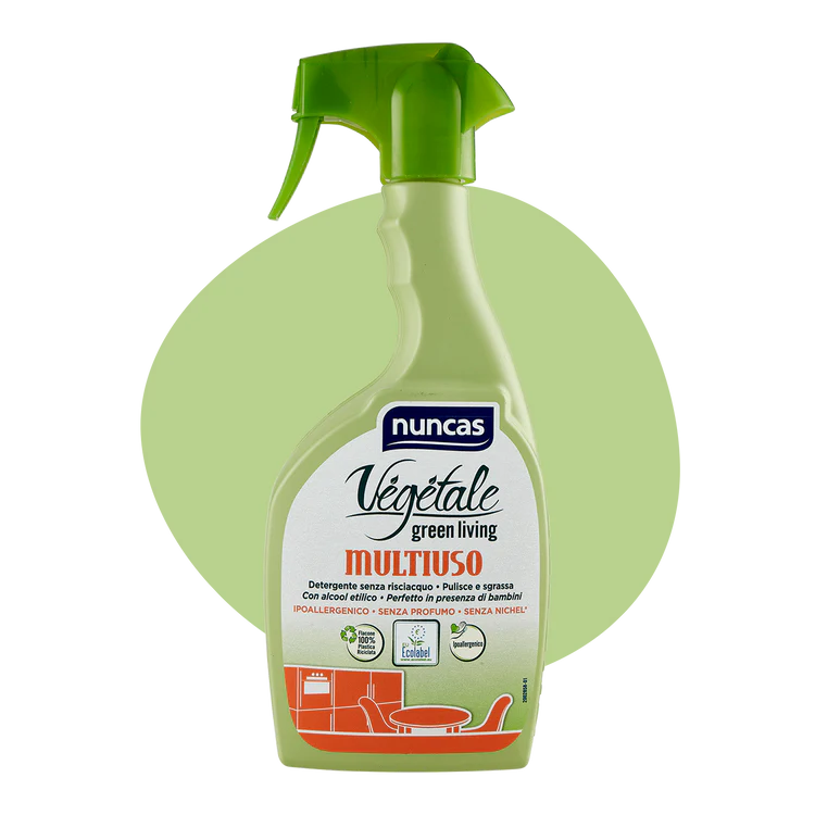 VEGETALE SGRASSANTE MULTIUSO 500ML