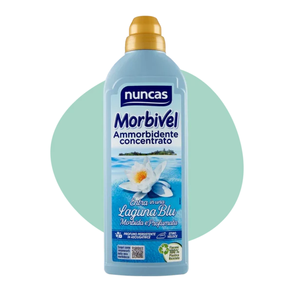 MORBIVEL LAGUNA BLU 750ML