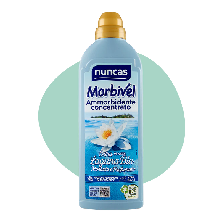 MORBIVEL LAGUNA BLU 750ML