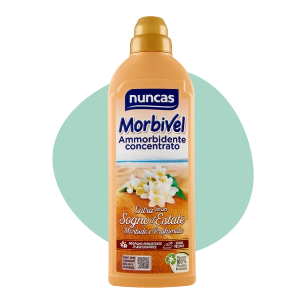 MORBIVEL SOGNO D'ESTATE 750ML