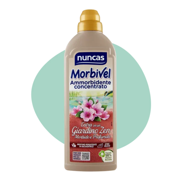 MORBIVEL GIARDINO ZEN 750ML