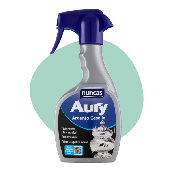 AURY CESELLO 200ML