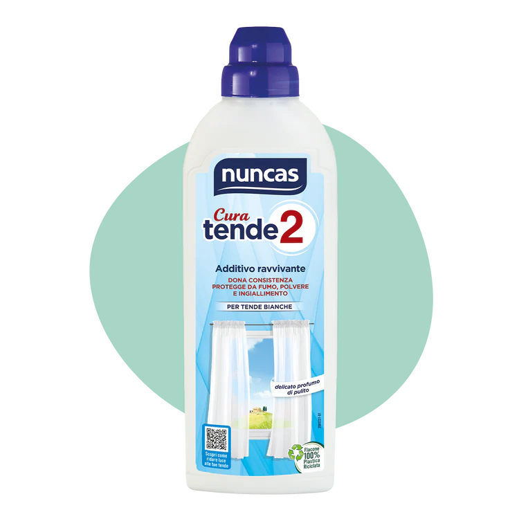 CURA TENDE 2 750ML