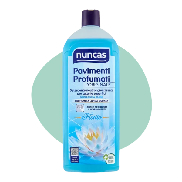 PAVIMENTI PROFUMATO FIORITO 1LT