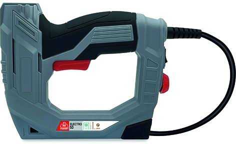 FISSATRICE ROCAMA ELETTRICA