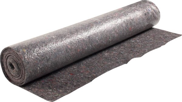 TELO IN FELTRO MULTIUSO GR.180/210 1X25MT