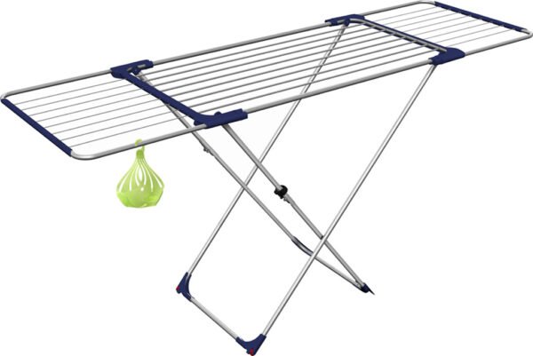 STENDIBIANCHERIA ESTENSIBILE ACC./ALLU 20MT