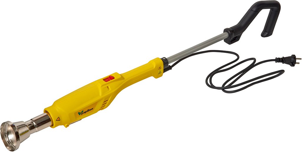 DISERBANTE ELETTRICO 2000W