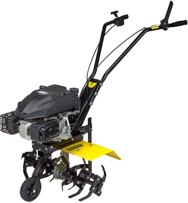 MOTOZAPPA "PAPILLON" 4T 6HP FRESE CM26 TG. CM60