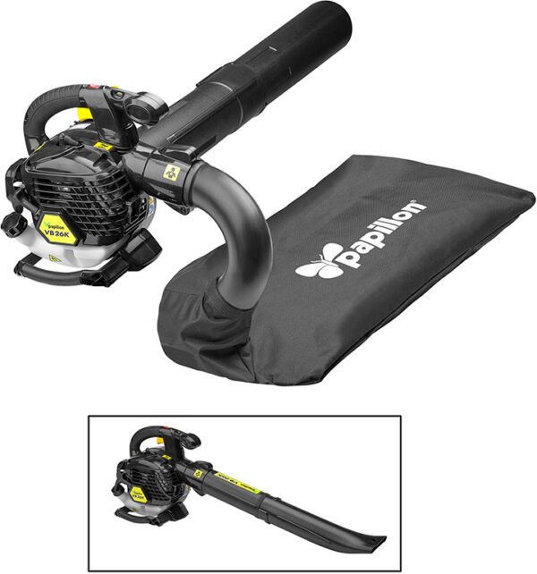 ASPIRATORE SOFFIAT.SCOPPIO "PAPILLON" EBV260E