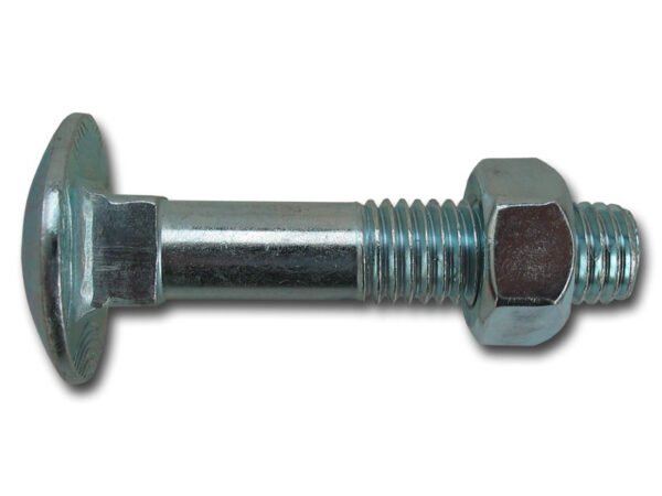 CF.200 VITE TTDE UNI5732 4.8 ZINC 5X60