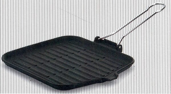 BISTECCHIERA DIETELLA GHISA 24x24