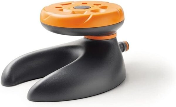 IRRORATORE 8 GETTI DRIVER FASCIA