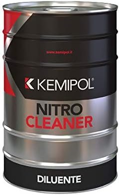 KEMIPOL DILUENTE NITRO ONE 25LT