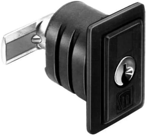 MERONI 2324 SERRATURA P/SCORREVOLI