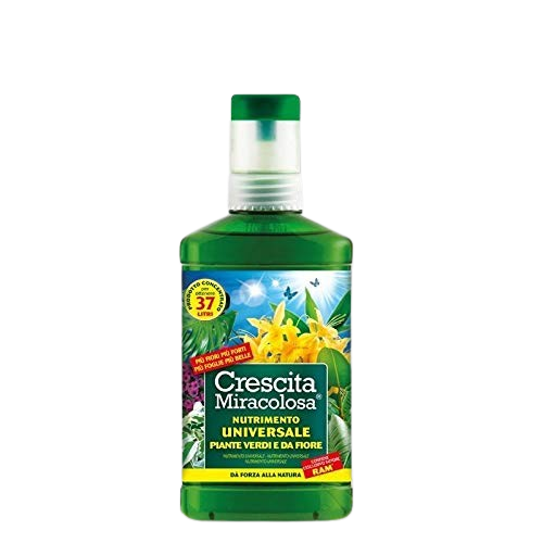 VAPE CRESCITA MIRACOLOSA UNIVERSALE 375ML