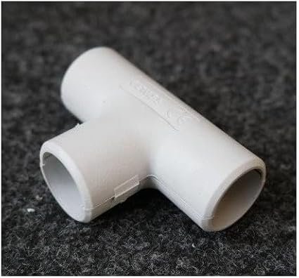 RKT/16G GIUNTO "T" GRIGIO