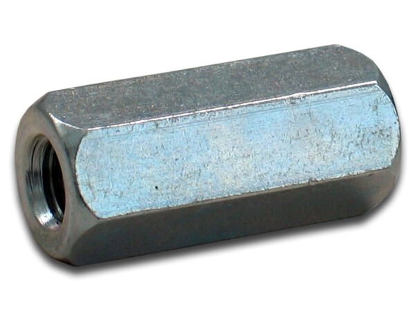 CF.25 DADO PROLUNGATO 5535 ZN X BARRA 10X45