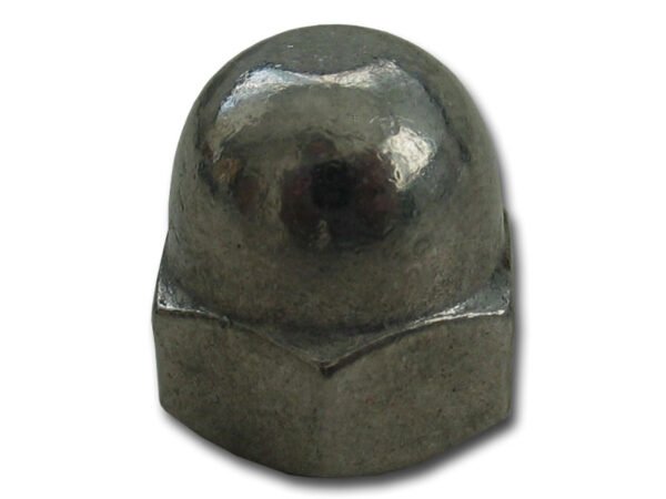 DADO CIECO 5721 ZINC. M5 100PZ