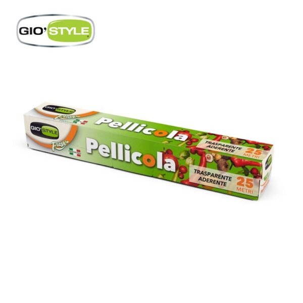 PELLICOLA 25MT