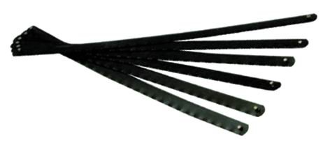 CF.12 LAME P/ARCHETTI PUK-305 TAGLIO LEGNO