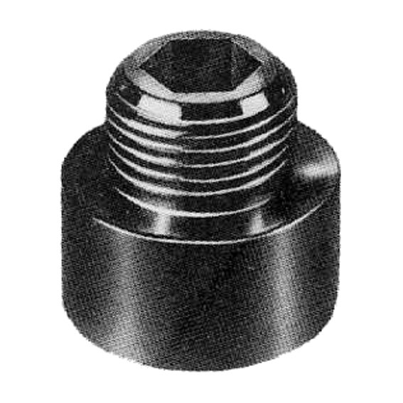 PROLUNGHE Z RID 15x3/8x1/2 PZ10