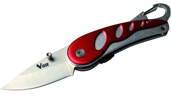 COLTELLO SERRAMANICO MOD. COTORNA 167MM