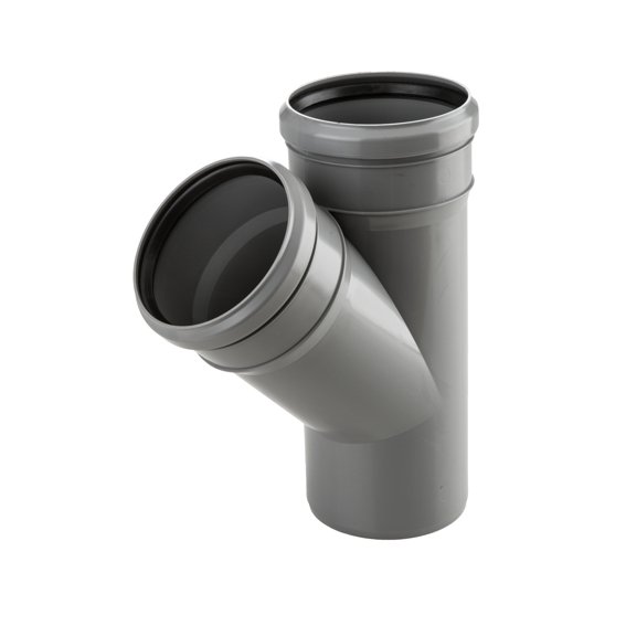 BRAGA PLAST D 40/40 45