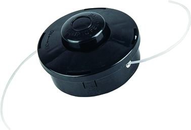 TESTINA P/DECESPUGLIATORE ATT. FEMMINA 10x1,25MM