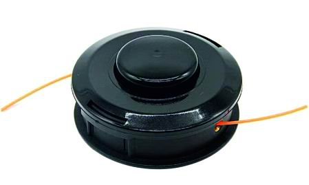 TESTINA P/DECESPUGLIATORE VIGOR BATTI&VAI EXTRA UNIVERSALE