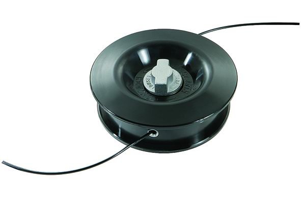 TESTINA P/DECESPUGLIATORE FILETTO FEMMINA 10x1,25 MM