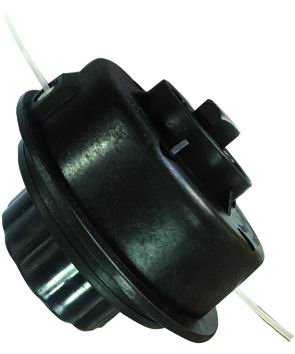 TESTINA DECESPUGLIATORE VIGOR ATT. MASCHIO DE-1000 C.