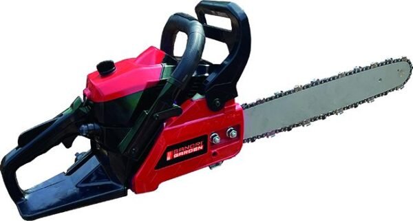 MOTOSEGA SANDRIGARDEN SG-4000 BARRA 400