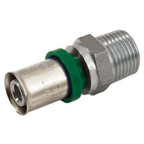 RACCORDO PRESSIONE 20x1/2M SP.2