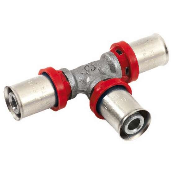 TEE PRESSIONE 20x20x20 SP.2